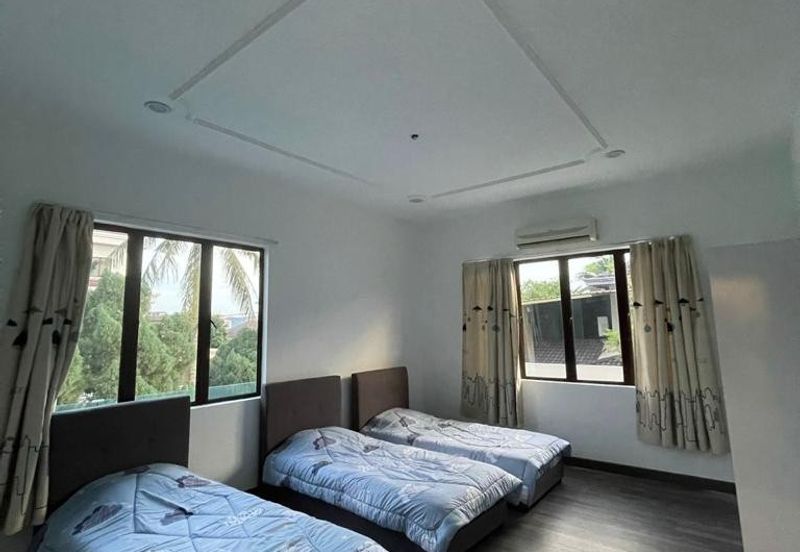 Bandar Baru Sri Petaling