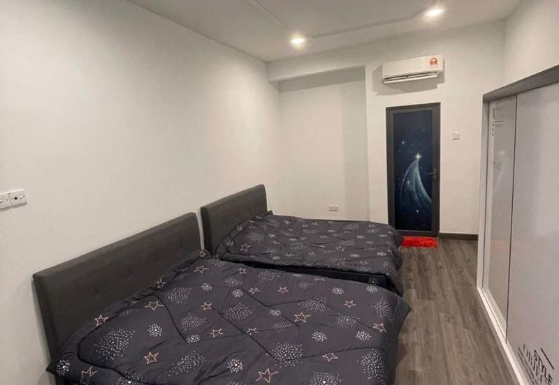 Bandar Baru Sri Petaling