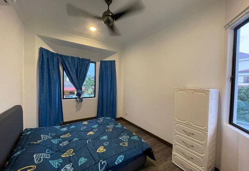 Bandar Baru Sri Petaling