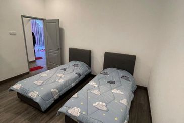 Bandar Baru Sri Petaling