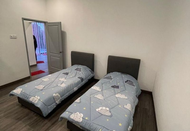 Bandar Baru Sri Petaling