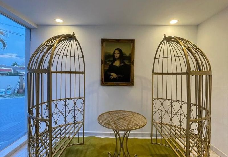 Bandar Baru Sri Petaling