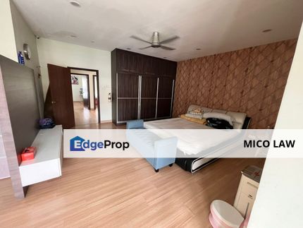 Sutera Damansara Semi-Detached House For Sale, Selangor, Damansara Damai