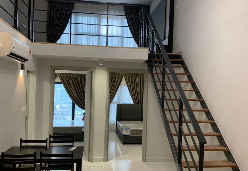 Arte Cheras @ Taman Midah