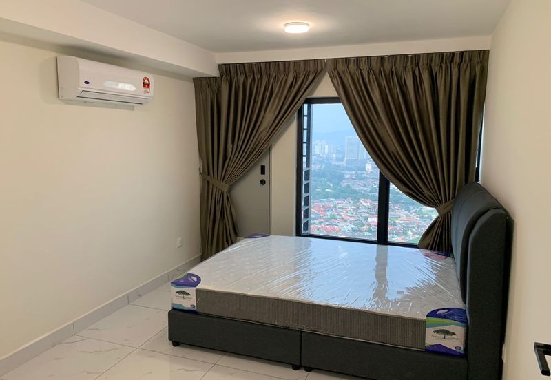 Arte Cheras @ Taman Midah