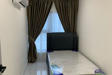 Arte Cheras @ Taman Midah