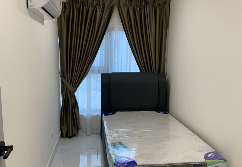 Arte Cheras @ Taman Midah