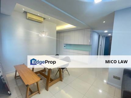 Casa Kiara 2 Condo For Rent In Mont Kiara, Sri Hartamas, Kuala Lumpur, Mont Kiara
