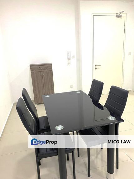 EkoCheras Condo For Rent, Kuala Lumpur, Cheras