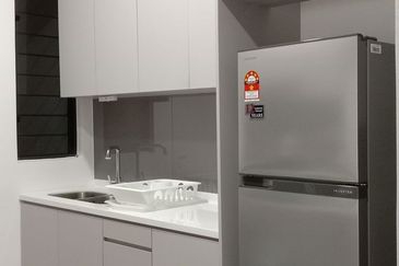 The Goodwood Residence (Residensi Laman Permai)