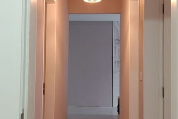 The Goodwood Residence (Residensi Laman Permai)