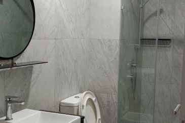 The Goodwood Residence (Residensi Laman Permai)