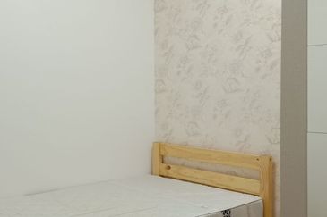 The Goodwood Residence (Residensi Laman Permai)