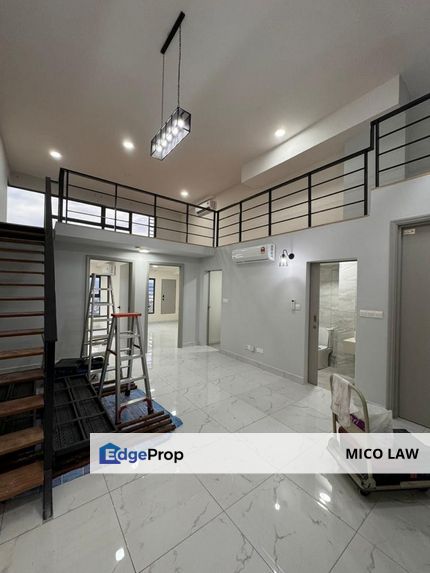 Arte Cheras Condo Big Unit, Taman Midah For Rent, Kuala Lumpur, Cheras