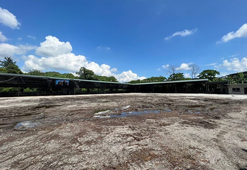 Taman Tasik Semenyih