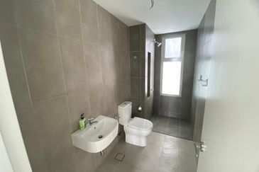 Residensi Emerald Damai (Emerald Hills)