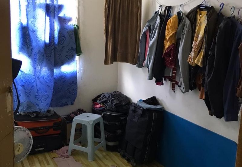 Bukit Cheras Apartment