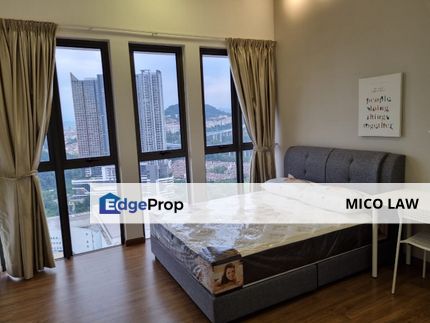 Taman Connaught Condo For Sale , Kuala Lumpur, Cheras