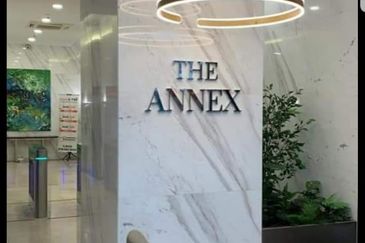 The Annex