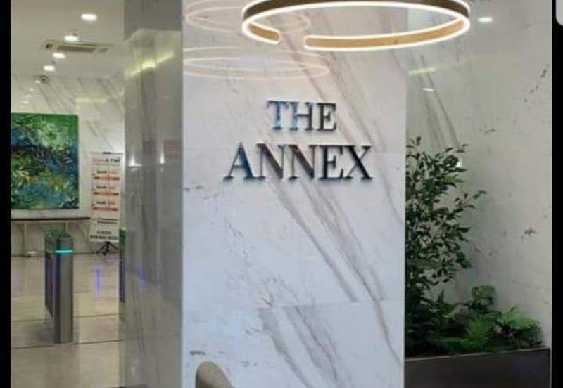 The Annex