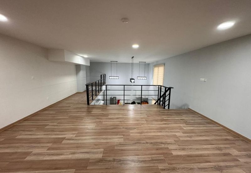 Arte Cheras @ Taman Midah