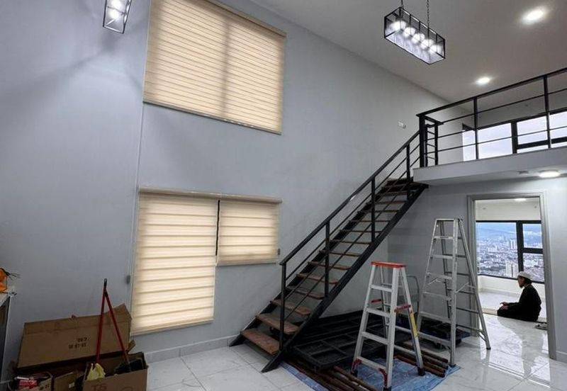 Arte Cheras @ Taman Midah