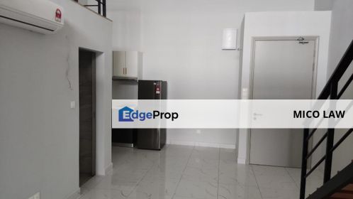 Arte Cheras Condo Taman Midah For Sale, Kuala Lumpur, Cheras