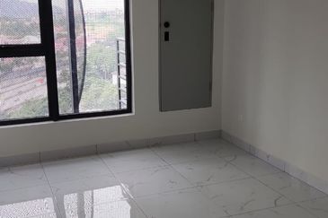 Arte Cheras @ Taman Midah