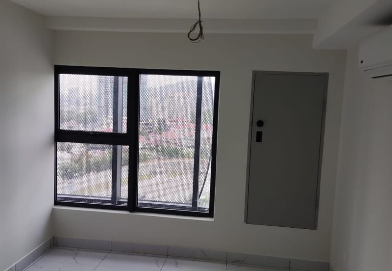 Arte Cheras @ Taman Midah