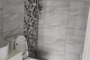 Arte Cheras @ Taman Midah