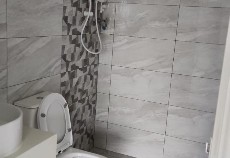 Arte Cheras @ Taman Midah