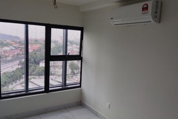 Arte Cheras @ Taman Midah