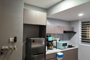 Sentul Point Residence