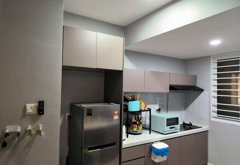 Sentul Point Residence