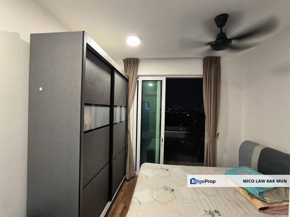 Sentul Point Suite Condo For Sale In Sentul for Sale @RM480,000 By MICO ...