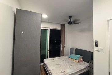 Sentul Point Residence