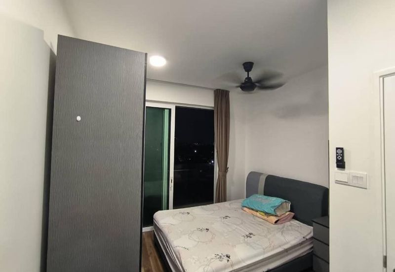 Sentul Point Residence