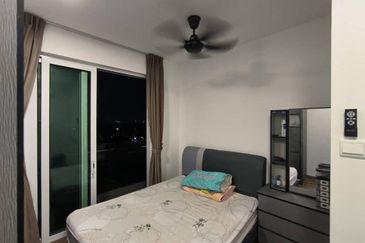 Sentul Point Residence