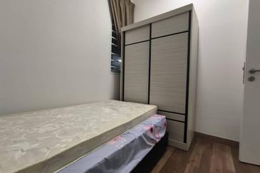 Sentul Point Residence