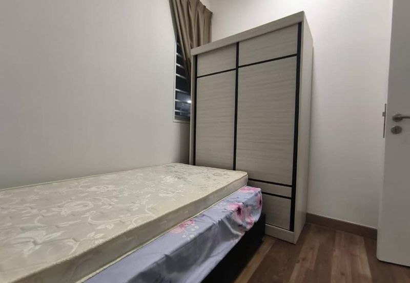 Sentul Point Residence