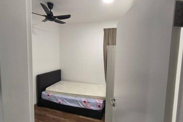 Sentul Point Residence