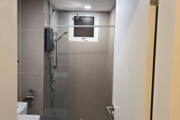 Sentul Point Residence