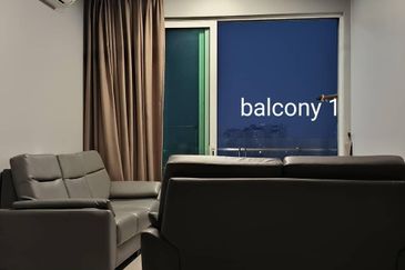 Sentul Point Residence