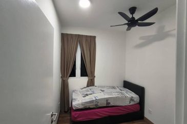 Sentul Point Residence