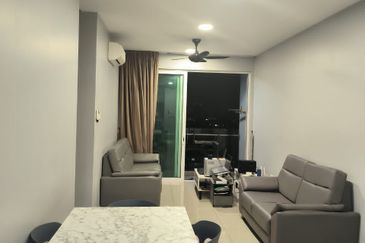 Sentul Point Residence