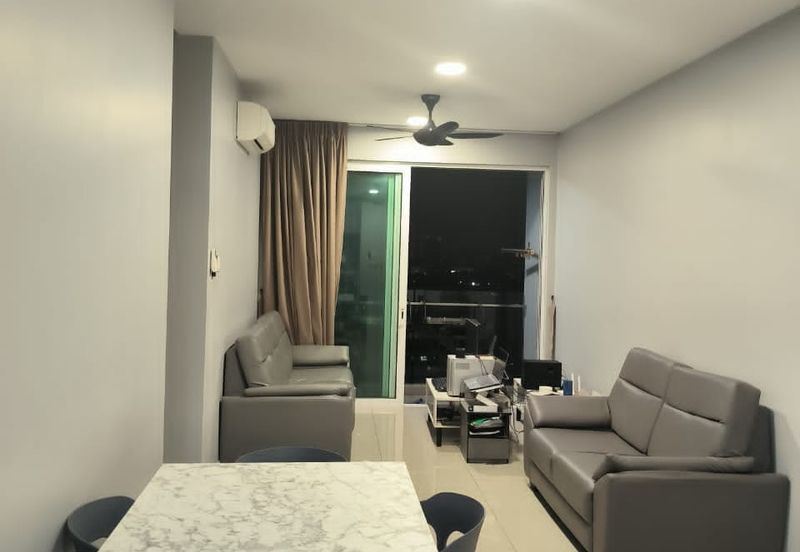 Sentul Point Residence