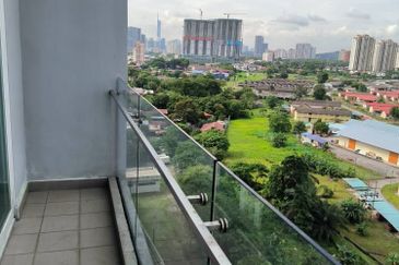 Sentul Point Residence