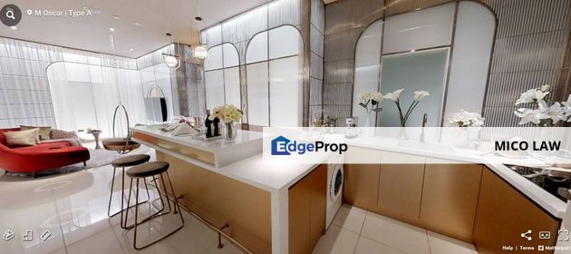 M Oscar Condo For Sale In Kuchai Lama, Kuala Lumpur, Kuchai Lama