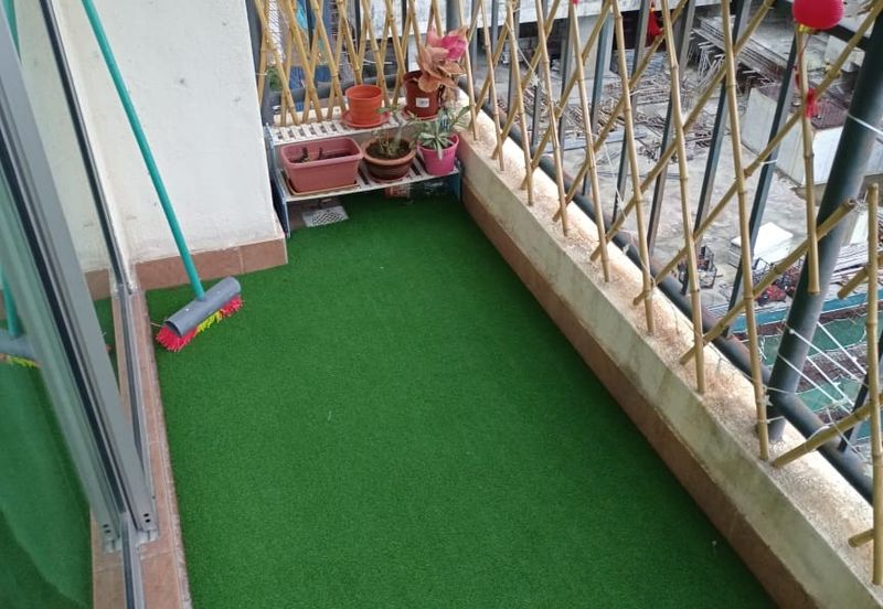 Kuchai Avenue Serviced Residence