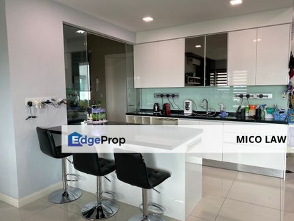 Altitude 236 Condo For Sale , Kuala Lumpur, Cheras